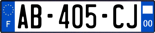 AB-405-CJ