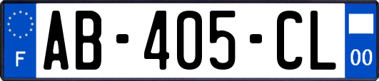 AB-405-CL