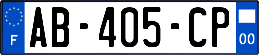 AB-405-CP