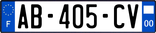 AB-405-CV