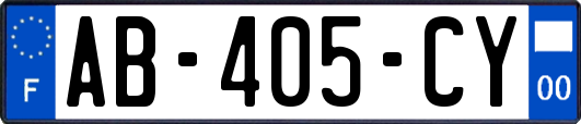 AB-405-CY