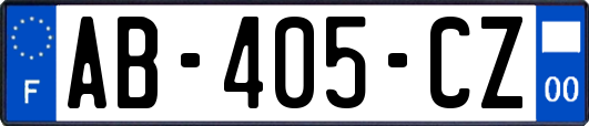 AB-405-CZ