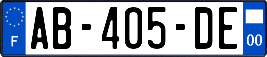 AB-405-DE