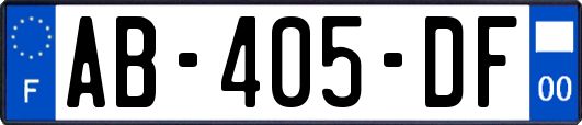 AB-405-DF