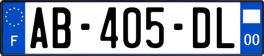 AB-405-DL