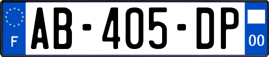 AB-405-DP