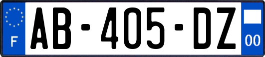 AB-405-DZ