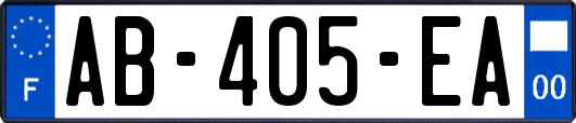 AB-405-EA