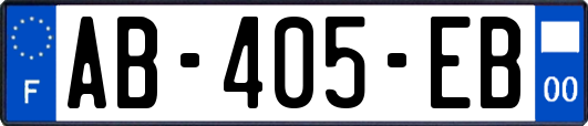 AB-405-EB