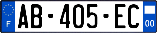 AB-405-EC