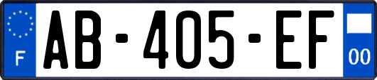 AB-405-EF