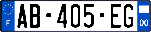 AB-405-EG