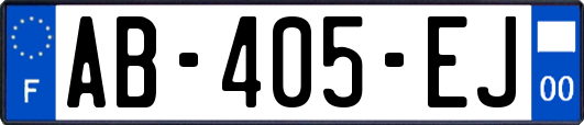 AB-405-EJ