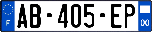 AB-405-EP