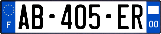 AB-405-ER