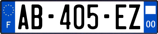 AB-405-EZ