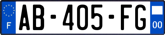 AB-405-FG