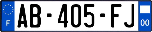 AB-405-FJ