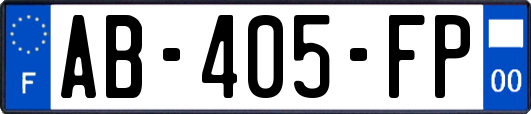 AB-405-FP