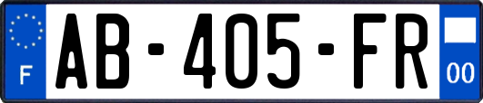 AB-405-FR