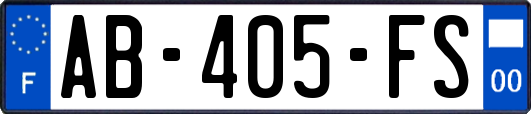 AB-405-FS