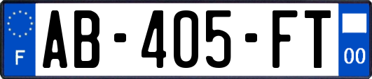 AB-405-FT