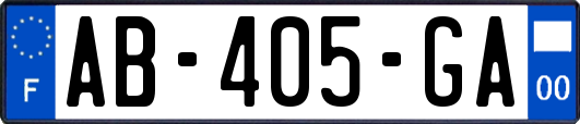 AB-405-GA