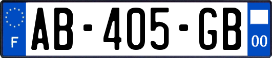 AB-405-GB