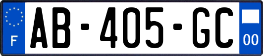 AB-405-GC