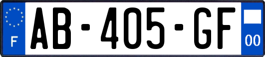 AB-405-GF