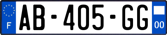 AB-405-GG