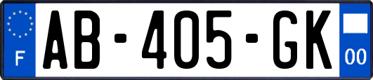 AB-405-GK