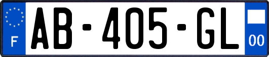 AB-405-GL