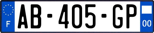 AB-405-GP