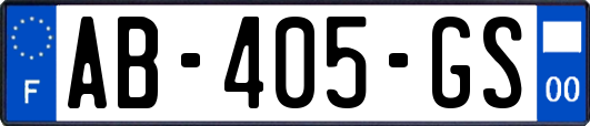 AB-405-GS