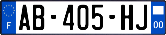 AB-405-HJ