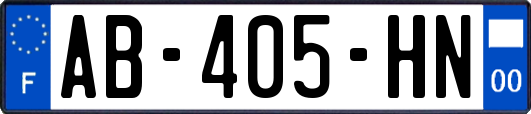 AB-405-HN