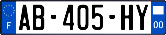 AB-405-HY