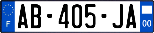 AB-405-JA