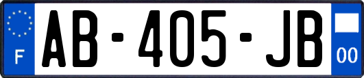 AB-405-JB