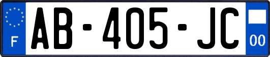 AB-405-JC