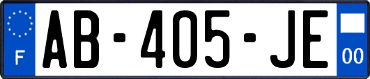 AB-405-JE