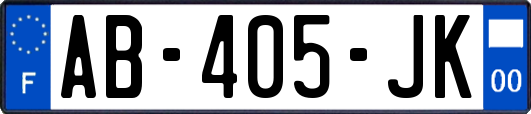 AB-405-JK