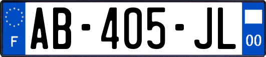 AB-405-JL