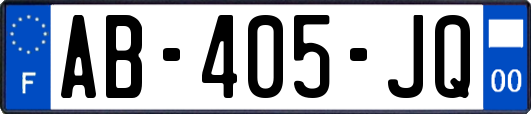 AB-405-JQ