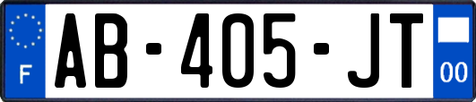 AB-405-JT