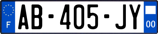 AB-405-JY