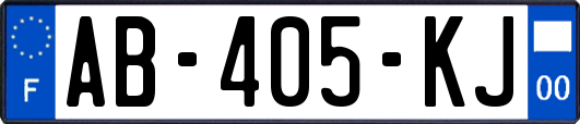 AB-405-KJ