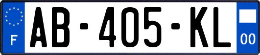 AB-405-KL