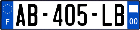 AB-405-LB